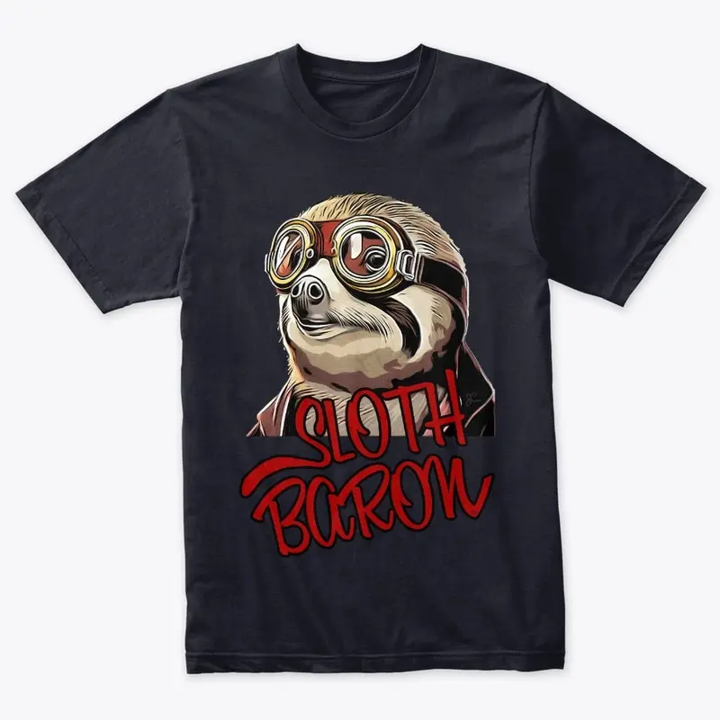 Sloth Baron